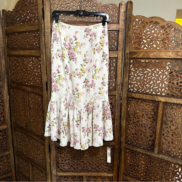 NEW NWT REFORMATION Sarita Two-Piece Set - Picture 5 of 9